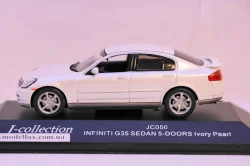 Infiniti G35 Sedan 2003