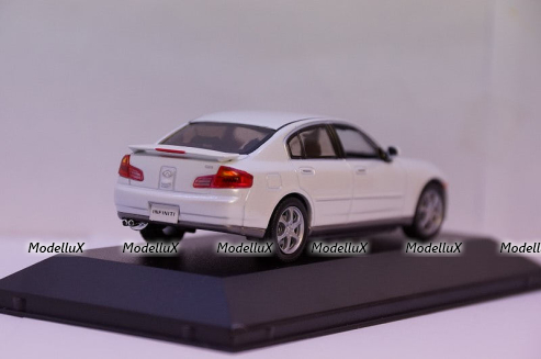 Infiniti G35 Sedan 2003