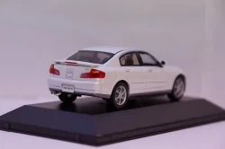 Infiniti G35 Sedan 2003