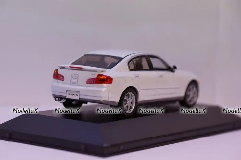 Infiniti G35 Sedan 2003