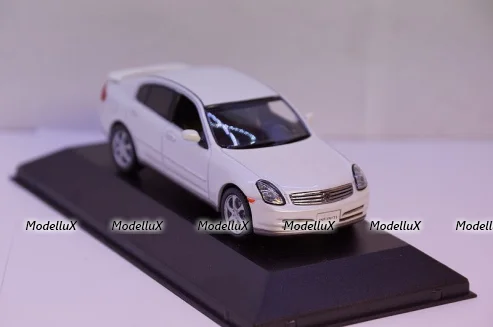 Infiniti G35 Sedan 2003