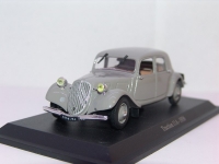 Citroen Traction 11A