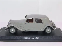 Citroen Traction 11A