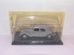 Citroen Traction 11A