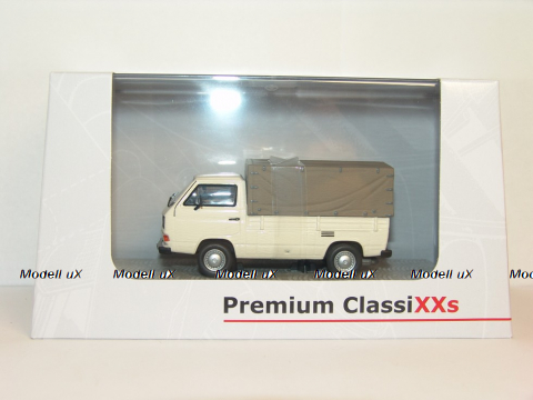 Volkswagen T3 Transporter