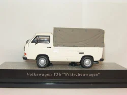 Volkswagen T3 Transporter