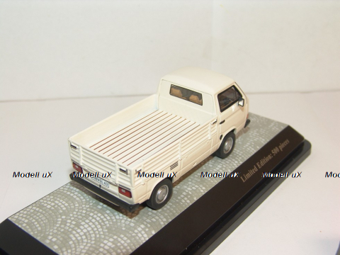 Volkswagen T3 Transporter