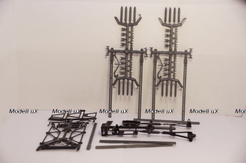 БМ-13 Катюша Кит