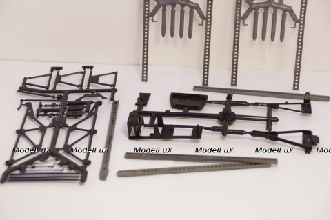 БМ-13 Катюша Кит