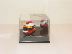 Шлем Johnny Herbert F1 