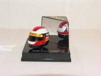 Шлем Johnny Herbert F1 