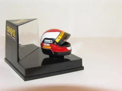 Шлем Johnny Herbert F1 