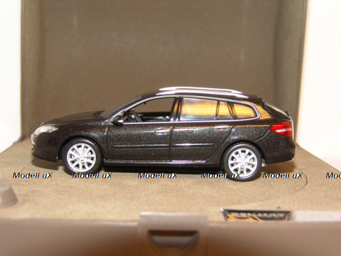 Renault Laguna Estate 2007