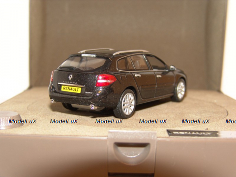 Renault Laguna Estate 2007