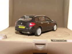 Renault Laguna Estate 2007