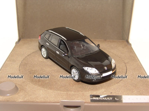 Renault Laguna Estate 2007