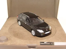 Renault Laguna Estate 2007