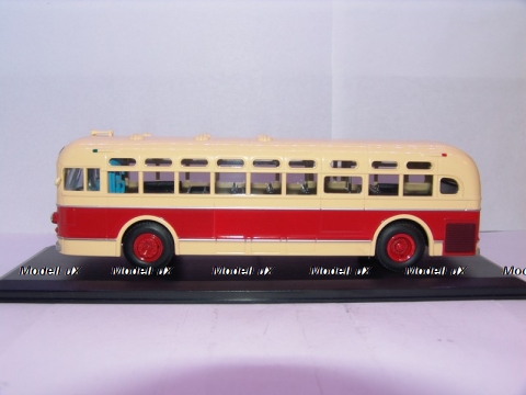 Зис 154 1947, Classicbus 1:43 Раритет!