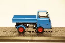 Multiсar M22 1974 с журналом