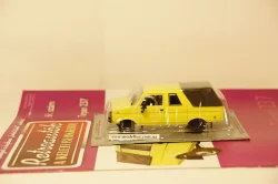 Tarpan 237 1972