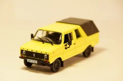 Tarpan 237 1972