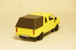 Tarpan 237 1972