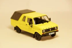 Tarpan 237 1972