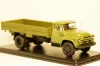 ЗИЛ 130Г длиннобазный (база 4500 мм) хаки, SSM1020