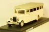 ЗИС 8 Курортный с запаской, Miniclassic 1:43