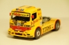 Mercedes Race Truck #11 Hasseröder J. Gene, 1999, yellow, E1WB, High Speed 1:43