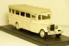 ЗИС 8 Курортный с запаской, Miniclassic 1:43