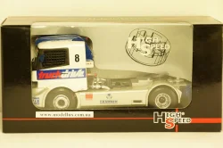 Mercedes Racing Truck №8 E.LORK