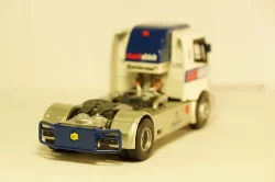 Mercedes Racing Truck №8 E.LORK