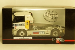 Mercedes Race Truck #11 Warsteiner S.Buttiero, 1999, white, E1WB, High Speed 1:43