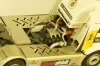 Mercedes Race Truck #11 Warsteiner S.Buttiero, 1999, white, E1WB, High Speed 1:43