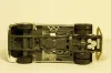 Mercedes Race Truck #11 Warsteiner S.Buttiero, 1999, white, E1WB, High Speed 1:43