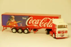Coca Cola, Albedo 1:87