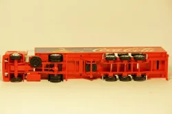 Coca Cola, Albedo 1:87