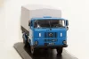 IFA W50L бортовой с тентом г.Ленинград 1983, VVM105