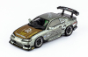 Nissan Silvia R-SPEC S15 1999, Sean Boswell, silver, Fast & Furious #49, Altaya 1:43
