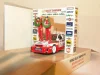 Mitsubishi Lancer EVO V 1998, Makinen/Mannisenmaki