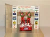 Mitsubishi Lancer EVO V 1998, Makinen/Mannisenmaki