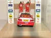 Mitsubishi Lancer EVO V 1998, Makinen/Mannisenmaki