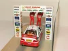Mitsubishi Lancer EVO V 1998, Makinen/Mannisenmaki