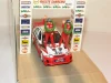 Mitsubishi Lancer EVO V 1998, Makinen/Mannisenmaki