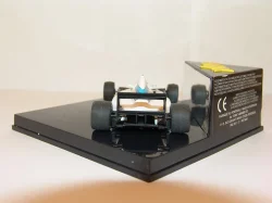 Tyrrell Yamaha 022 #3, F1 Ukyo Katayama