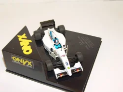 Tyrrell Yamaha 022 #3, F1 Ukyo Katayama