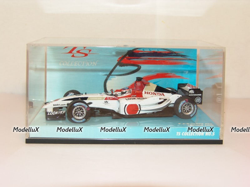 Bar Honda 006 F1 T.Sato 2004