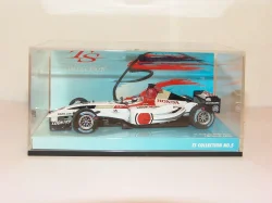 Bar Honda 006 F1 T.Sato 2004