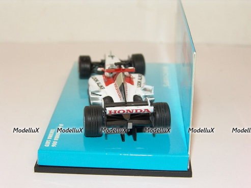 Bar Honda 006 F1 T.Sato 2004